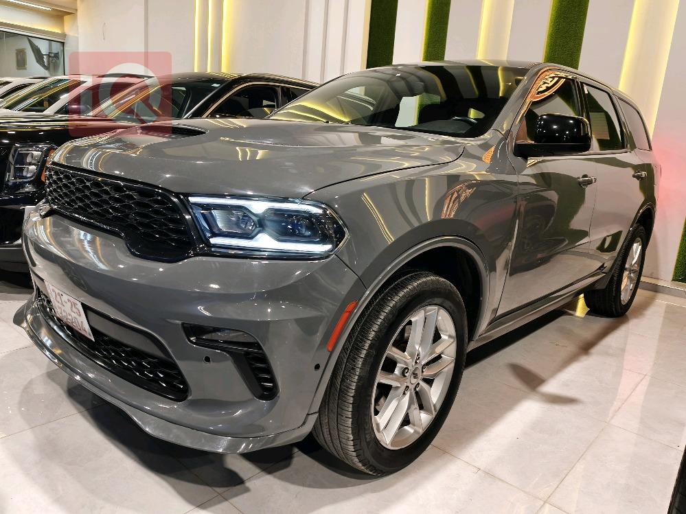 دودج دورانجو